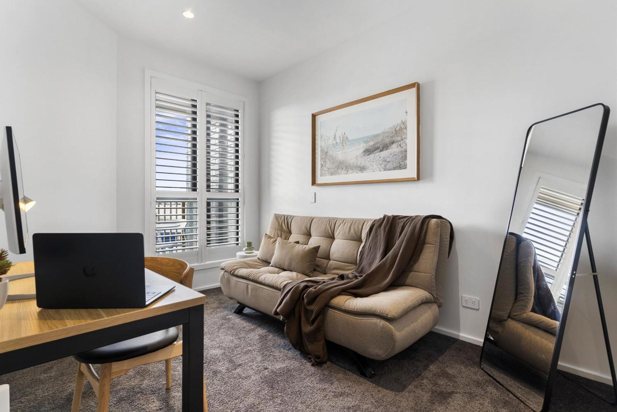 Greenhouse Apartments By Urban Rest Auckland Exterior foto